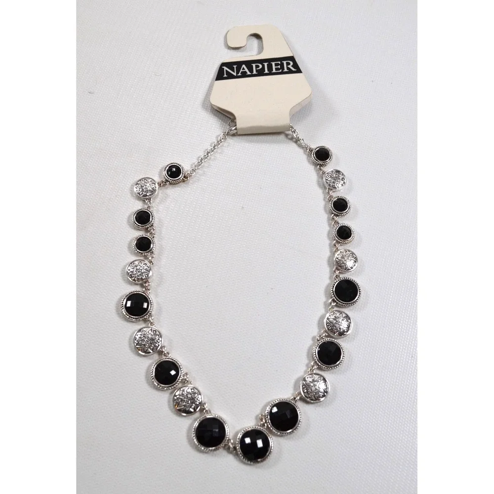 Napier new silver